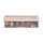 Paletë hijesh për sy Lovely Nude Make Up Kit, 13 g