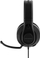 Kufje gaming Turtle Beach Recon 500, me kabllo 3.5mm, mikrofon me heqje zhurme, të zeza