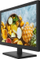 Monitor Hikvision DS-D5019QE, 19", LED, i zi