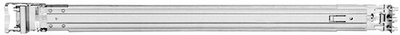 Shina SilverStone SST-RMS05-22 për kabinet Rack