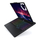 Laptop gaming Lenovo Legion Pro 5, 16" QHD+ 240Hz, Ryzen 9 8945HX, 32GB RAM, Eclipse Black