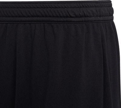 adidas Entrada 22 Детски Тренинг Шорцеви, Black