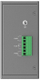 Switch industrial TP-Link Omada IES206GPP, 6 porta Gigabit, PoE, gri