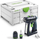 Stërvitëse kaçavidë pa kabllo Festool C 18 Basic 4.0, 18V, pa bateri dhe karikues, e zezë