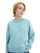 Дукс Tom Tailor Oversized Fit, син