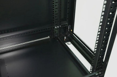 Kabinet për instalim rrjeti Extralink 19 "27U (EX.14404)