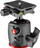 Kokë tripodi Manfrotto XPRO MHXPRO-BHQ6, për kamera profesionale, magnez dhe alumin