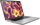 Laptop HP ZBook Fury 16 G11, 16", Intel Core i9, ngjyrë argjendi
