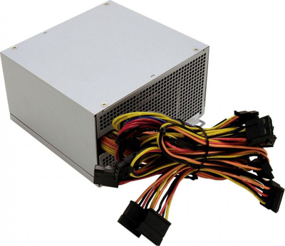 Burim energjie SeaSonic ES2 SSP-350ES2 ATX, 350W