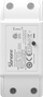 Ndërrues smart WiFi Sonoff Basic R2, 220V, 10A, i bardhë