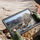 Навлака за таблет SUPCASE Unicorn Beetle Pro за Samsung Galaxy Tab S10 FE Plus 13.1", со држач на потпирач, со заштитник на екран, црна