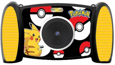 Kamerë për kalamaj Pokémon Interactive, 5MP, video 1080p, shumëngjyrëshe