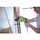 Trapano me goditje Ryobi RPD500 G, 500W, 3000 rpm, jeshil