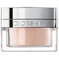 Krem pudër Diorskin Nude 040, 8g