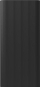 Powerbank Xiaomi 18W, 30000mAh, e zezë