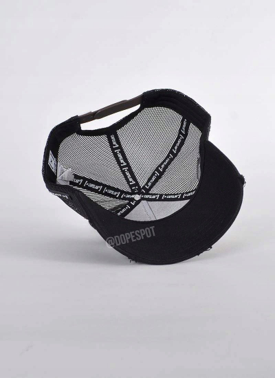 Kapele snapback Capslab Looney Tunes CL-LOO10-1-CT-SYL, e verdhë