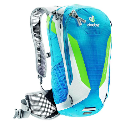 Çantë shpine Deuter Compact Lite 8L, sportive, blu