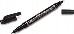 Shënues permanent Pentel N75W, i zi