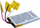 Bateri Li-Polymer për GPS Mio MiVue C330 C335, 3.7V, 240mAh