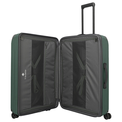 Travelite Valixhe Dynamiic S