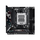 Pllakë amë ASUS ROG Strix B850-I Gaming WiFi, Socket AM5, Mini ITX, DDR5, e zezë