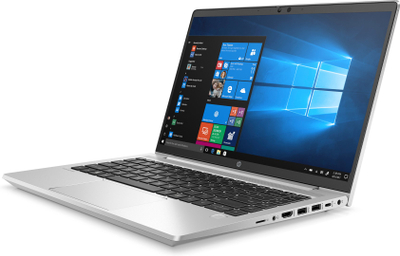 Laptop HP ProBook 440, 14", Intel i3-1115G4, 8 GB RAM, 512 GB SSD, i argjendtë