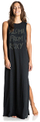 Fustan Roxy Anthracite ERJKD03107 C-KVJ0