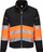 Xhaketë softshell Portwest HI-VIS PW375, madhësia M, portokalli