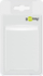 Kabllo antene Wentronic Goobay 27002, 1.5 m, IEC koaksial, e bardhë