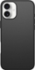 Maskë mbrojtëse OtterBox Symmetry Mag për iPhone 16 Plus, MagSafe, e zezë