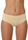 Të brendshme goca Hipster Classic Comfort, M, bezhë