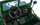 Makinë lodër elektrike Jeep Willys Military, 12V, 3 vende, jeshile ushtarake