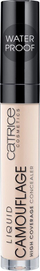 Korrektor Catrice Camouflage High Coverage, 007 Natural Rose, 5 ml