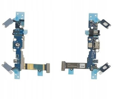 Pjesë zëvendësuese Samsung Galaxy A5 2016 A510, flex karikimi dhe audio