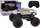 Makinë lodër me telekomandë Sulong RC Car, 1:14, off road, gri