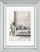 Kornizë për fotografi Hama Cozy, 20x30cm, e hirtë