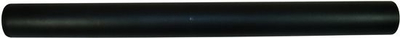Tub shfryrës DNM Muffler USD 120 S, pjesë këmbimi, i zi