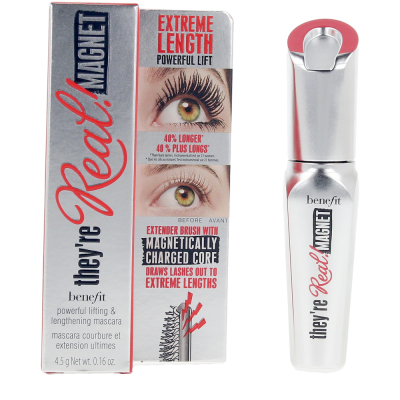 Maskarë për qerpikë Benefit They're Real! Magnet, 4g