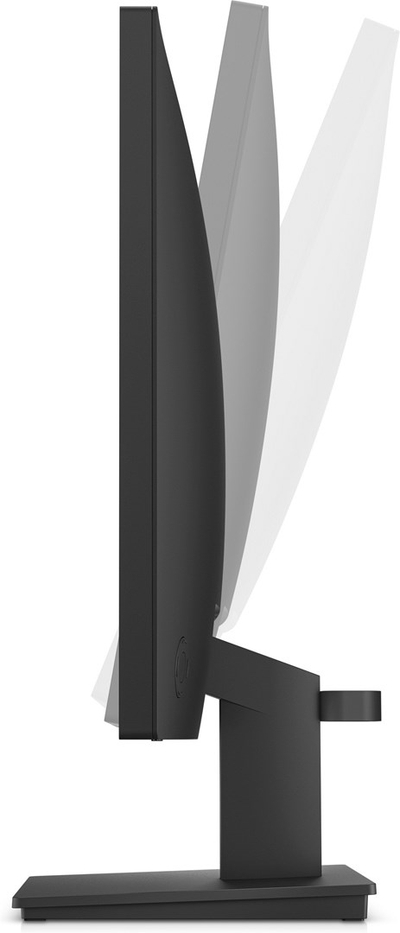 Monitor HP, 21.5", 1920 x 1080, Full HD, 75 Hz, i zi