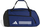 Çantë sporti adidas Duffel Bag M JM9059, me shirit shpatulle, navy