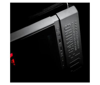 PC gaming LYNX Challenger, Ryzen 5 7600X, RTX 4070 SUPER 12GB, 32GB RAM, 1TB SSD, i zi