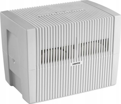 Lagështues ajri Venta LW45 Comfort Plus, 10L, për 45 m², i bardhë