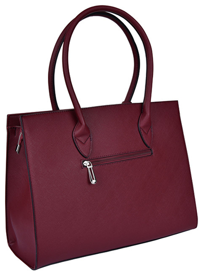 Çantë dore Flora&Co 6512, e zezë