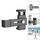 Set me 43 aksesorë Puluz për kamera sportive (përfshirë Osmo Action 5 Pro, Ace Pro 2) PKT47