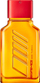 Parfum Mercedes-Benz AMG Red Thrill EDP, 60 ml, për burra