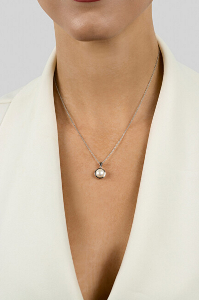Varёse Brilio Silver PT89W