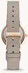 Orë dore për femra Skagen Freja SKW3005, bezhë