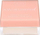 Pudër e lirshme Transparent Baking Powder, efekt baking, transparente