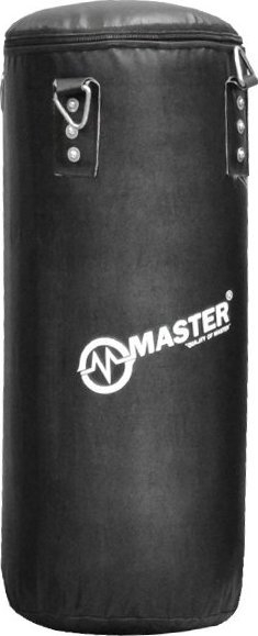 Thes boksi Master Training Bag 70cm, 15kg, i zi