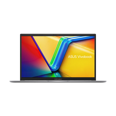 Laptop ASUS Vivobook 15 X1504VA, i5-1335U, 15,6", FHD, 16GB, 512GB SSD, Iris Xe, Win 11 Home, i argjendtë